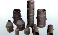 Rediant Tube bilong ol Indastrial Kilns